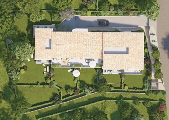 Investir dans l'immobilier en Provence Alpes Côtes d'Azur avec CIFP