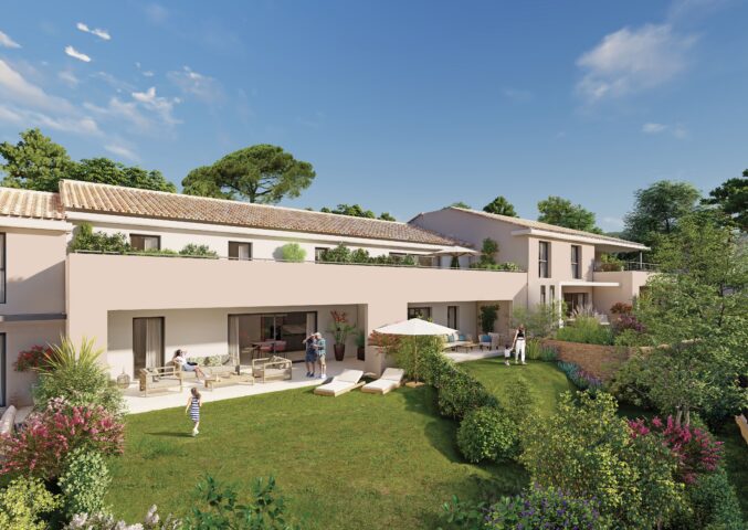 Investir dans l'immobilier en Provence Alpes Côtes d'Azur avec CIFP