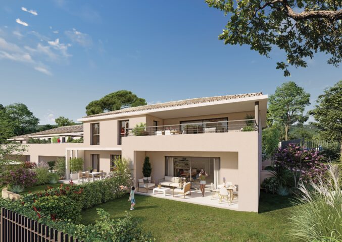 Investir dans l'immobilier en Provence Alpes Côtes d'Azur avec CIFP