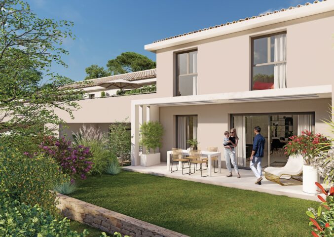 Investir dans l'immobilier en Provence Alpes Côtes d'Azur avec CIFP