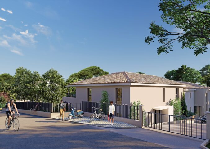 Investir dans l'immobilier en Provence Alpes Côtes d'Azur avec CIFP