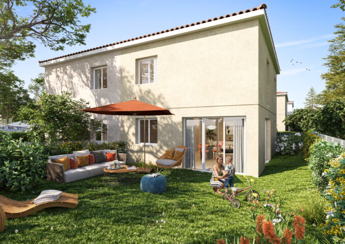 Investir dans l'immobilier en Provence Alpes Côtes d'Azur avec CIFP