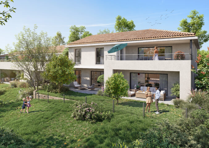 Investir dans l'immobilier en Provence Alpes Côtes d'Azur avec CIFP