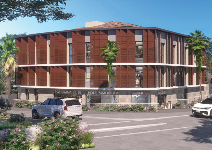 Investir dans l'immobilier en Provence Alpes Côtes d'Azur avec CIFP