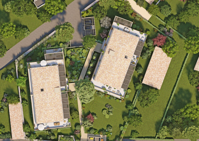 Investir dans l'immobilier en Provence Alpes Côtes d'Azur avec CIFP