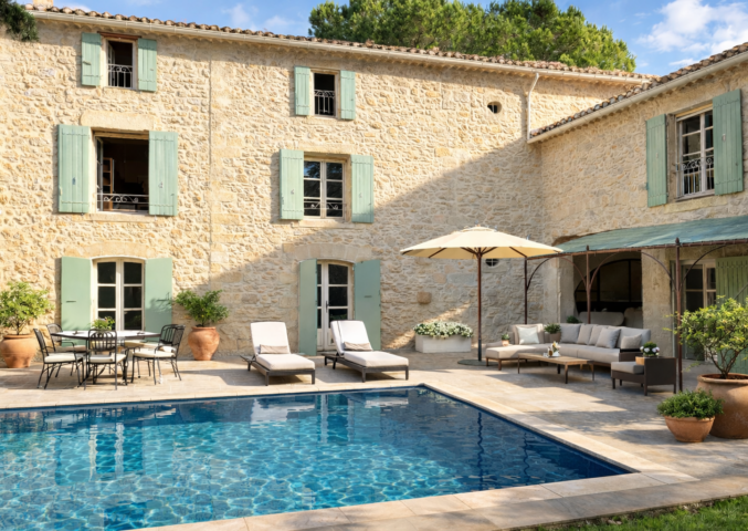 Investir dans l'immobilier en Provence Alpes Côtes d'Azur avec CIFP