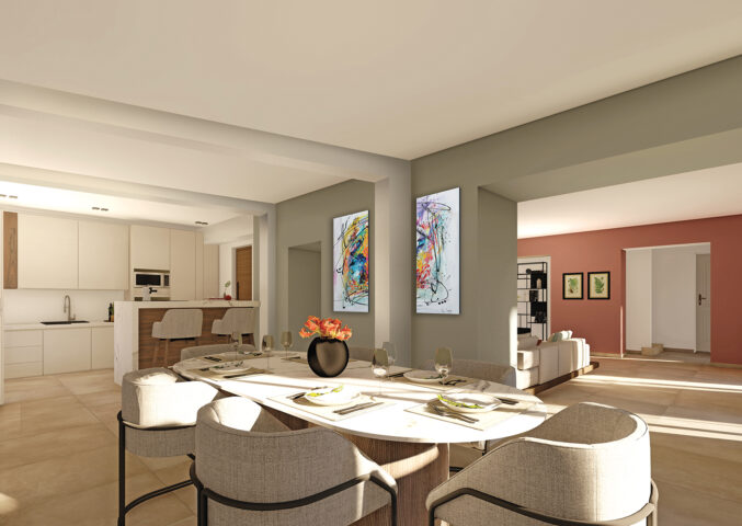 Investir dans l'immobilier en Provence Alpes Côtes d'Azur avec CIFP