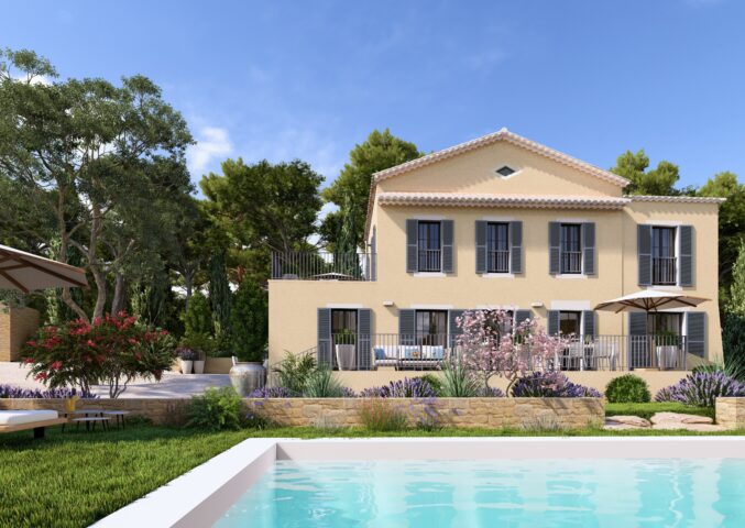 Investir dans l'immobilier en Provence Alpes Côtes d'Azur avec CIFP