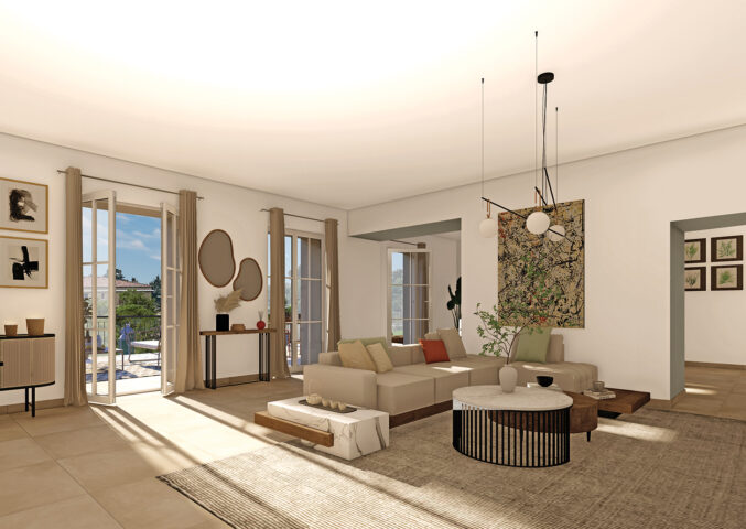 Investir dans l'immobilier en Provence Alpes Côtes d'Azur avec CIFP