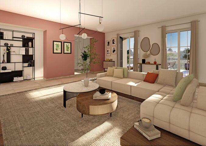 Investir dans l'immobilier en Provence Alpes Côtes d'Azur avec CIFP