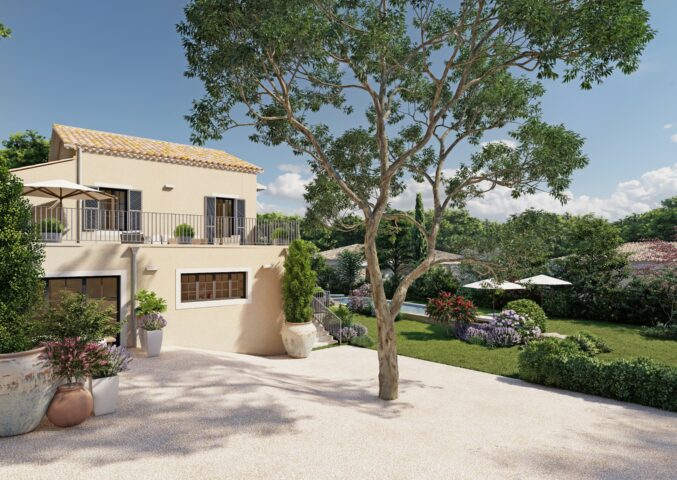 Investir dans l'immobilier en Provence Alpes Côtes d'Azur avec CIFP