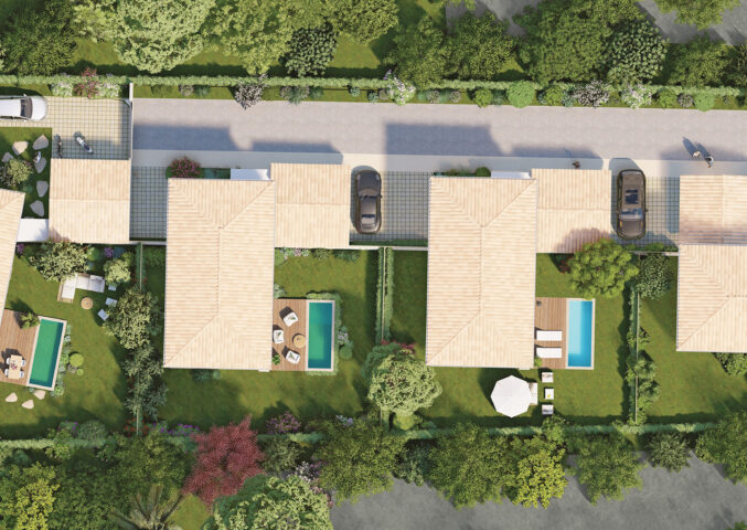 Investir dans l'immobilier en Provence Alpes Côtes d'Azur avec CIFP