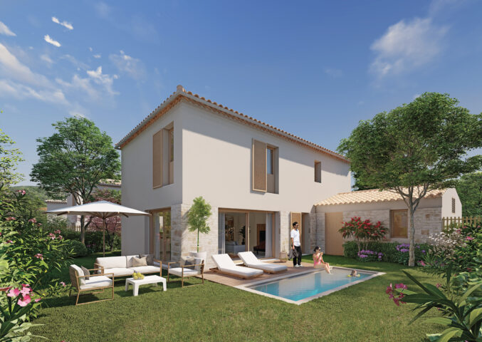 Investir dans l'immobilier en Provence Alpes Côtes d'Azur avec CIFP