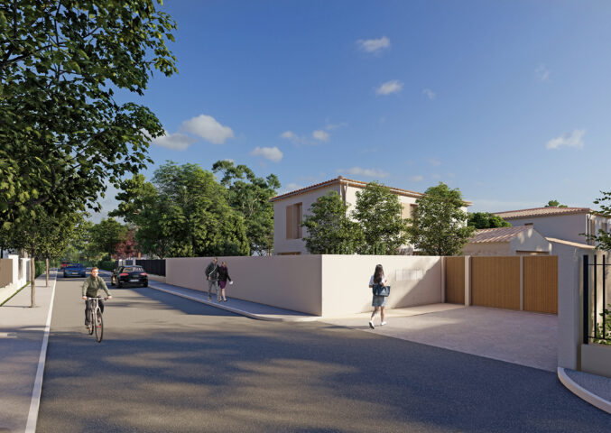 Investir dans l'immobilier en Provence Alpes Côtes d'Azur avec CIFP