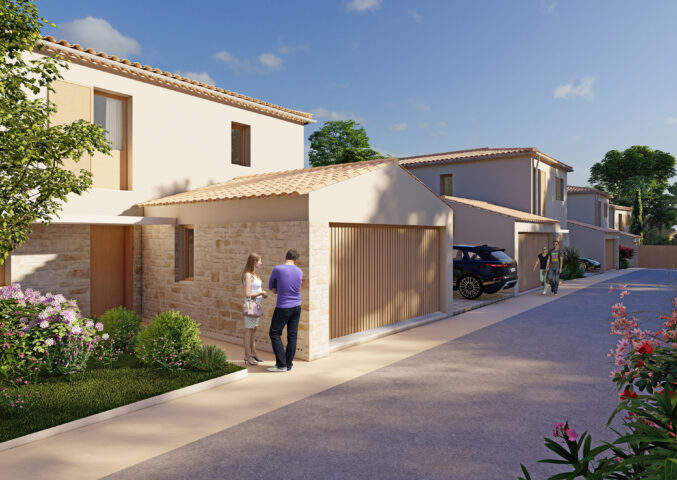 Investir dans l'immobilier en Provence Alpes Côtes d'Azur avec CIFP