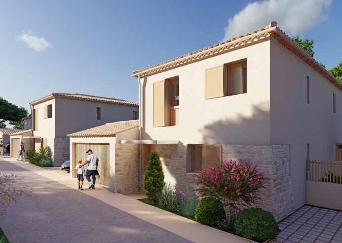 Investir dans l'immobilier en Provence Alpes Côtes d'Azur avec CIFP