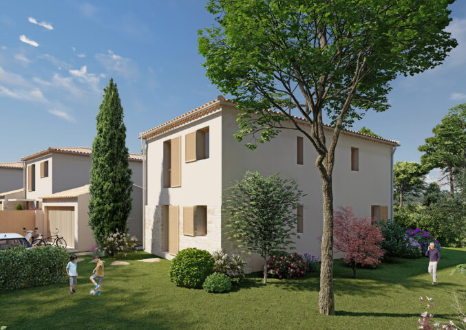 Investir dans l'immobilier en Provence Alpes Côtes d'Azur avec CIFP