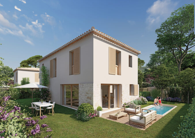 Investir dans l'immobilier en Provence Alpes Côtes d'Azur avec CIFP