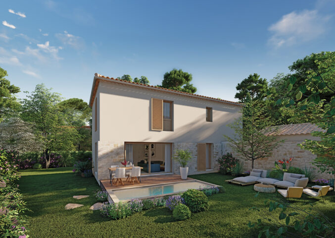 Investir dans l'immobilier en Provence Alpes Côtes d'Azur avec CIFP