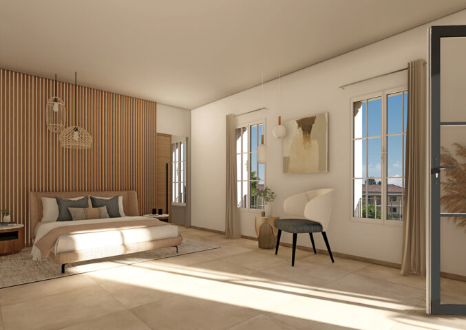 Investir dans l'immobilier en Provence Alpes Côtes d'Azur avec CIFP