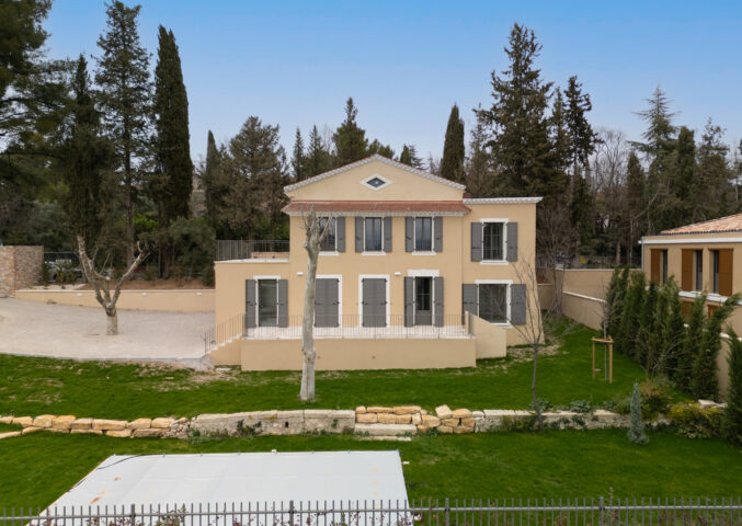 Investir dans l'immobilier en Provence Alpes Côtes d'Azur avec CIFP