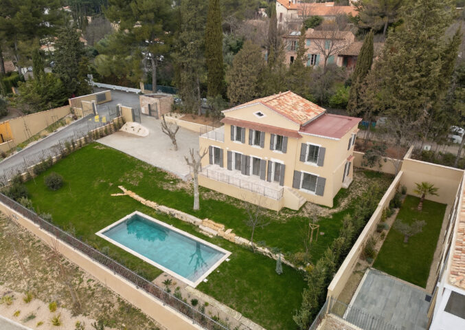 Investir dans l'immobilier en Provence Alpes Côtes d'Azur avec CIFP