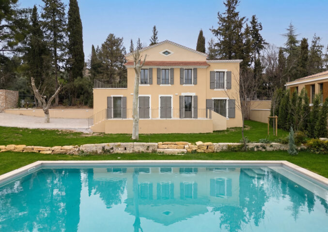 Investir dans l'immobilier en Provence Alpes Côtes d'Azur avec CIFP