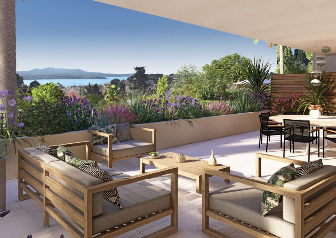 Investir dans l'immobilier en Provence Alpes Côtes d'Azur avec CIFP