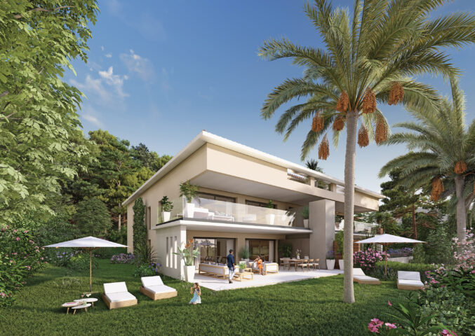 Investir dans l'immobilier en Provence Alpes Côtes d'Azur avec CIFP