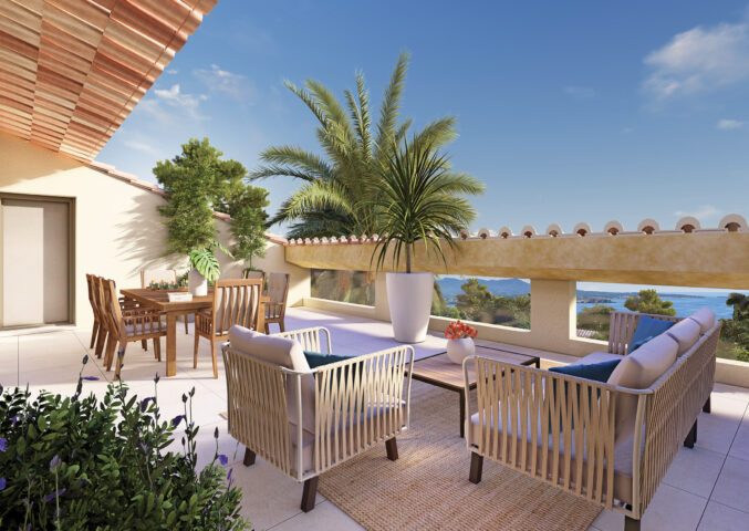 Investir dans l'immobilier en Provence Alpes Côtes d'Azur avec CIFP