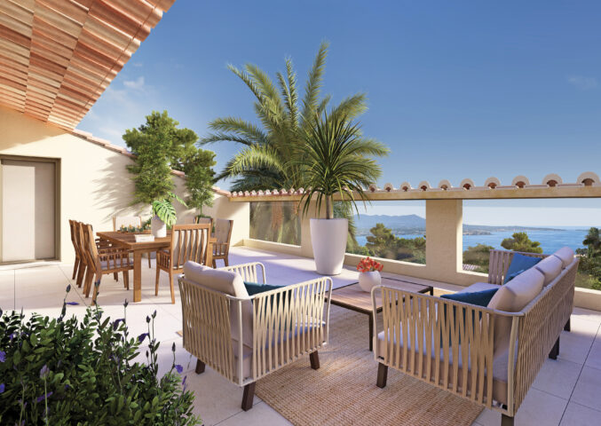 Investir dans l'immobilier en Provence Alpes Côtes d'Azur avec CIFP