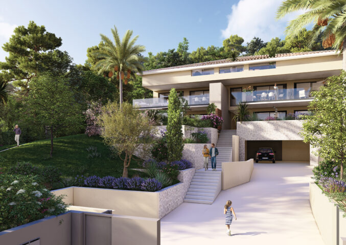 Investir dans l'immobilier en Provence Alpes Côtes d'Azur avec CIFP