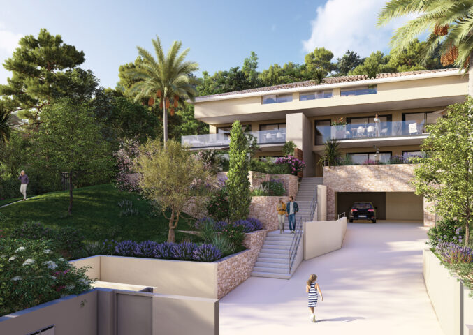 Investir dans l'immobilier en Provence Alpes Côtes d'Azur avec CIFP