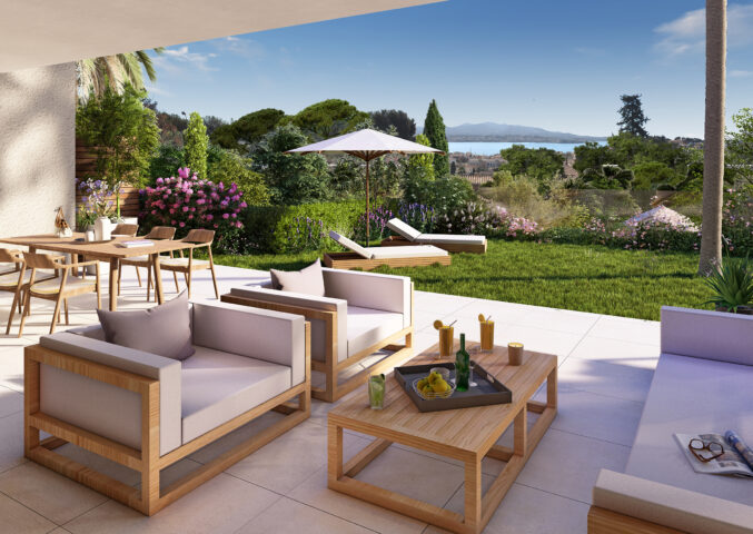 Investir dans l'immobilier en Provence Alpes Côtes d'Azur avec CIFP