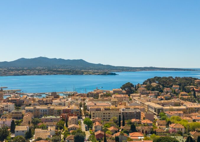 Investir dans l'immobilier en Provence Alpes Côtes d'Azur avec CIFP