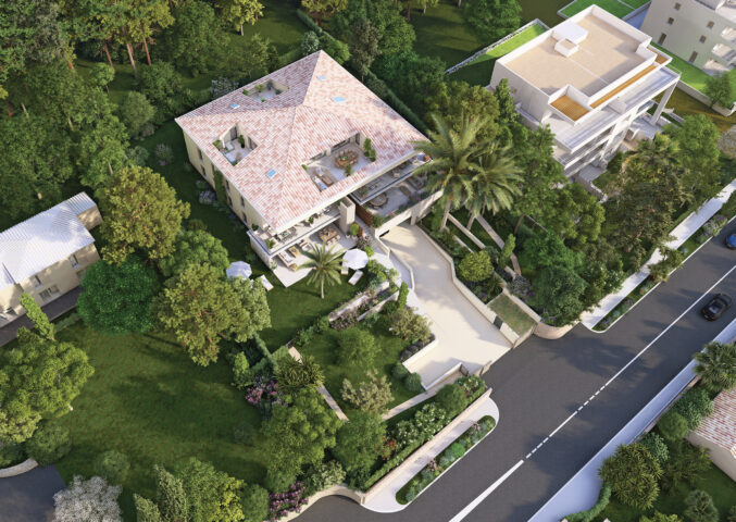 Investir dans l'immobilier en Provence Alpes Côtes d'Azur avec CIFP